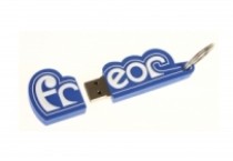 USB su specialiu kirtimu