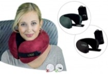 Travel pillow