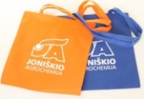 Medžiaginiai maišeliai