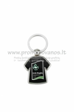 Metal Keyring
