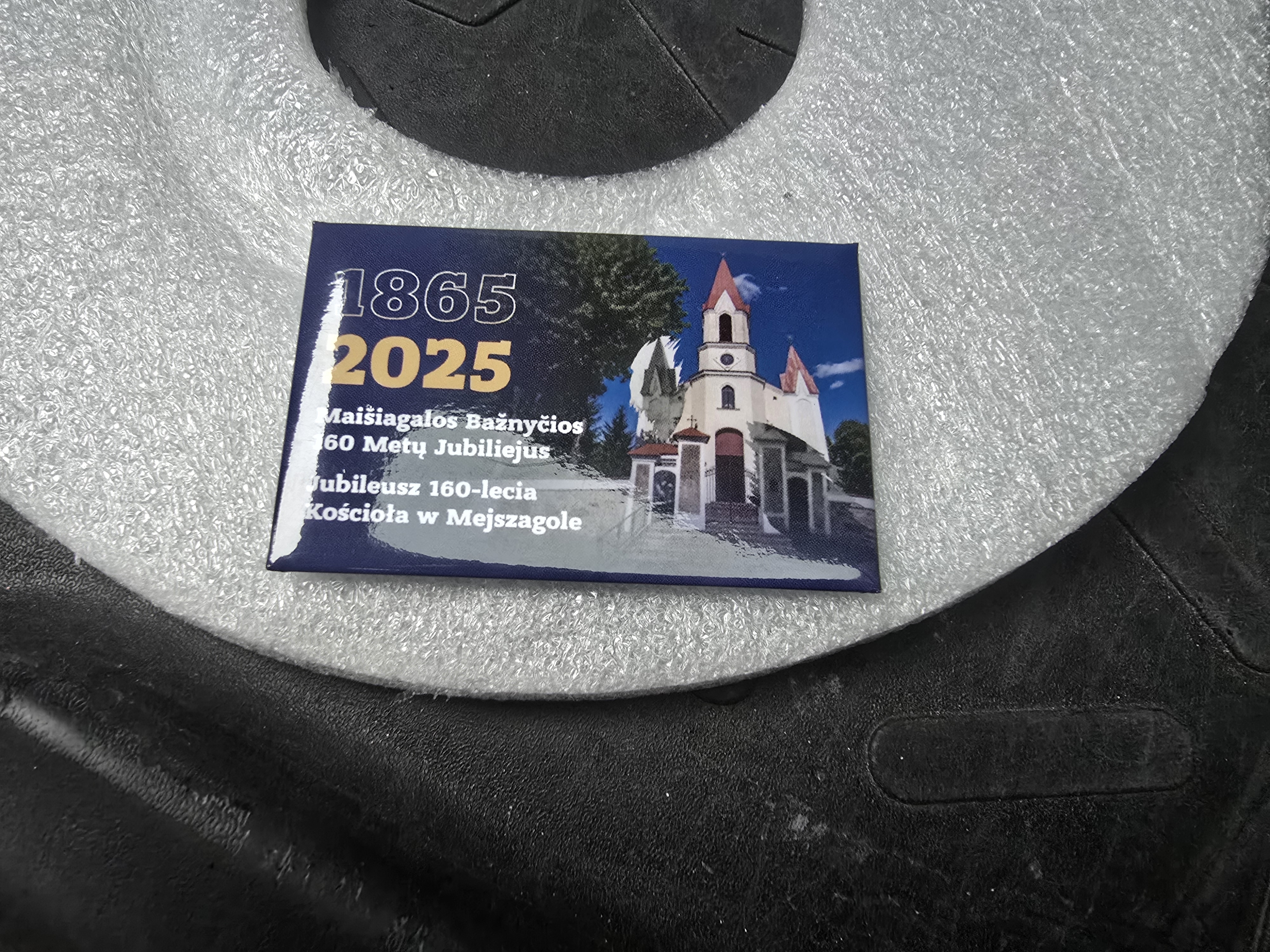Magnets
