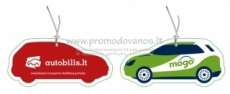 Car air fresheners
