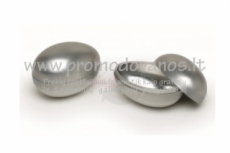 Metalinės dežutės su logo spauda-en