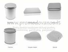 Metalinės dežutės su logo spauda-en