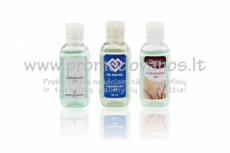 Antibakterinis gelis 100 ml