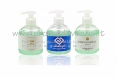 Antibacterial gel 300 ml