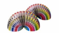 Figure adhesive notepads