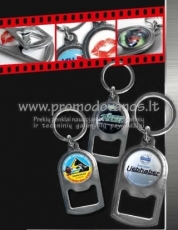 Metal openers