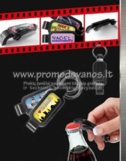 Metal openers