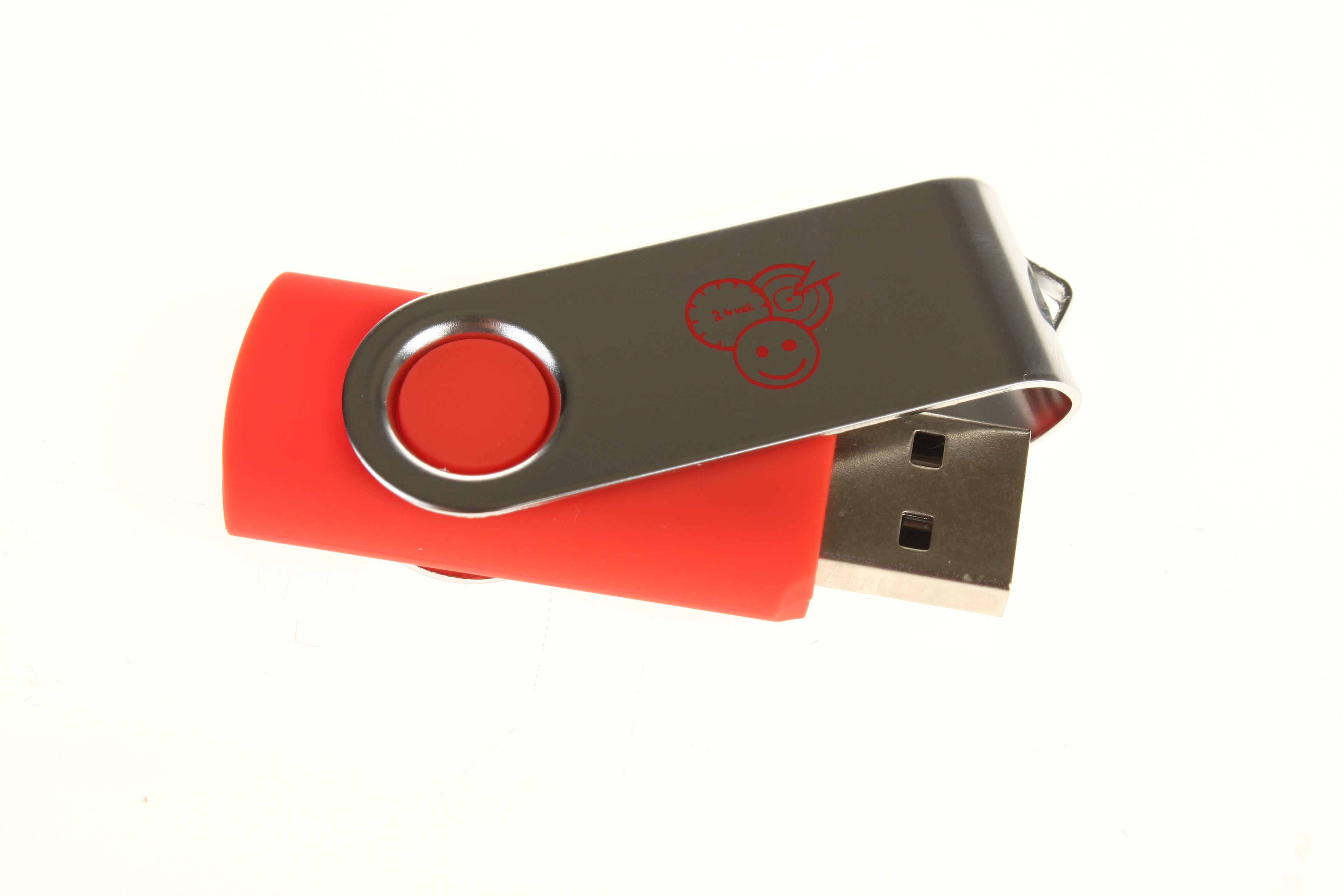 USB laikmena atmintine