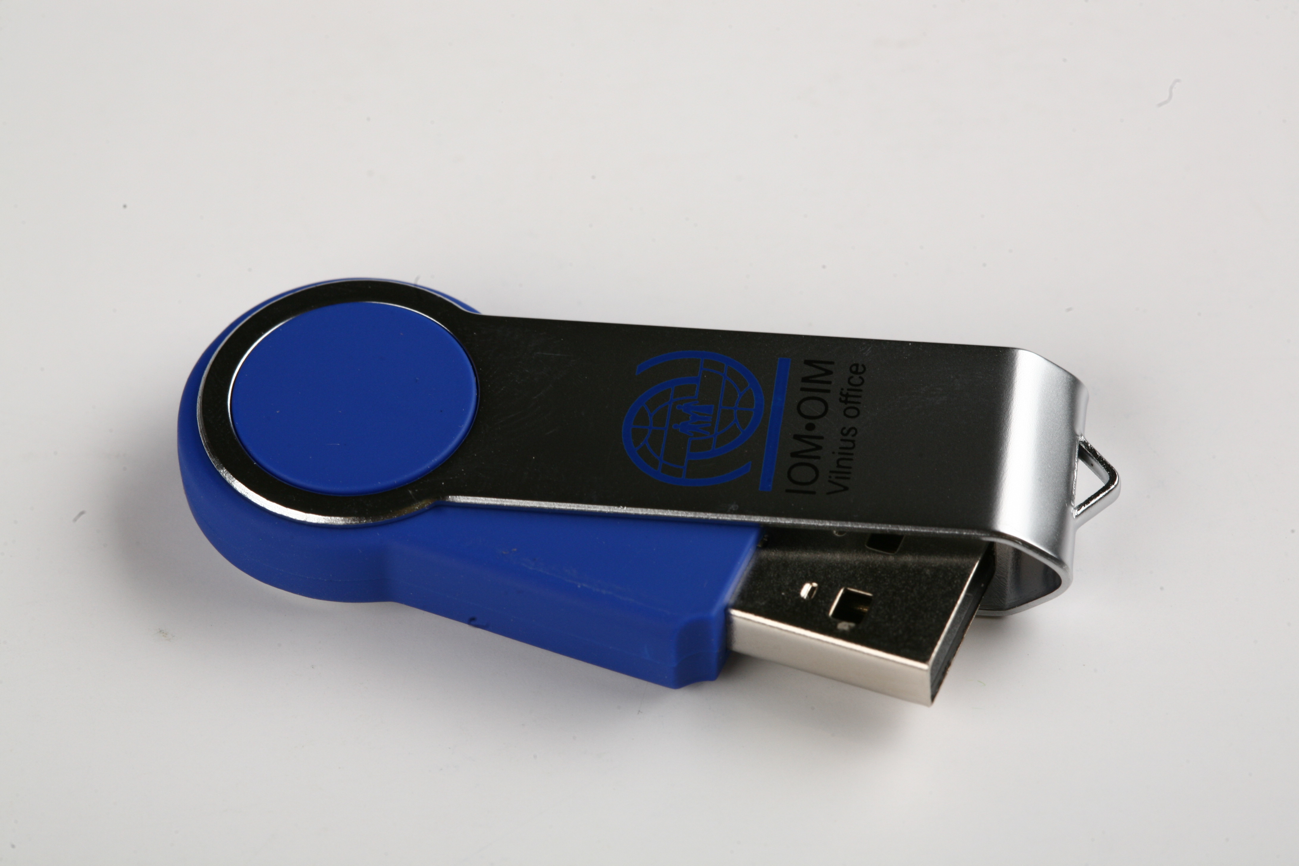 USB laikmena atmintine