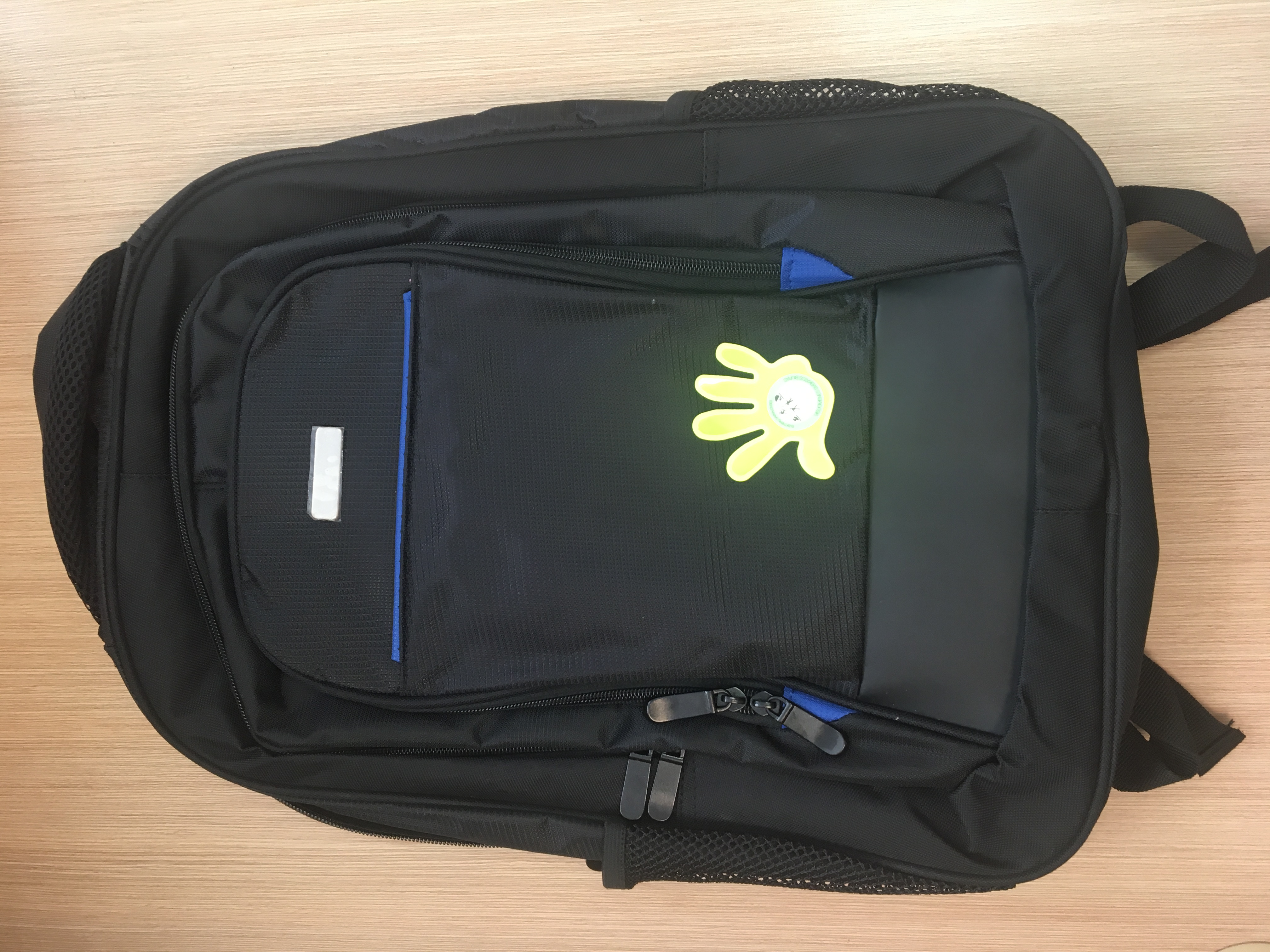 Reflective key rings SOFT