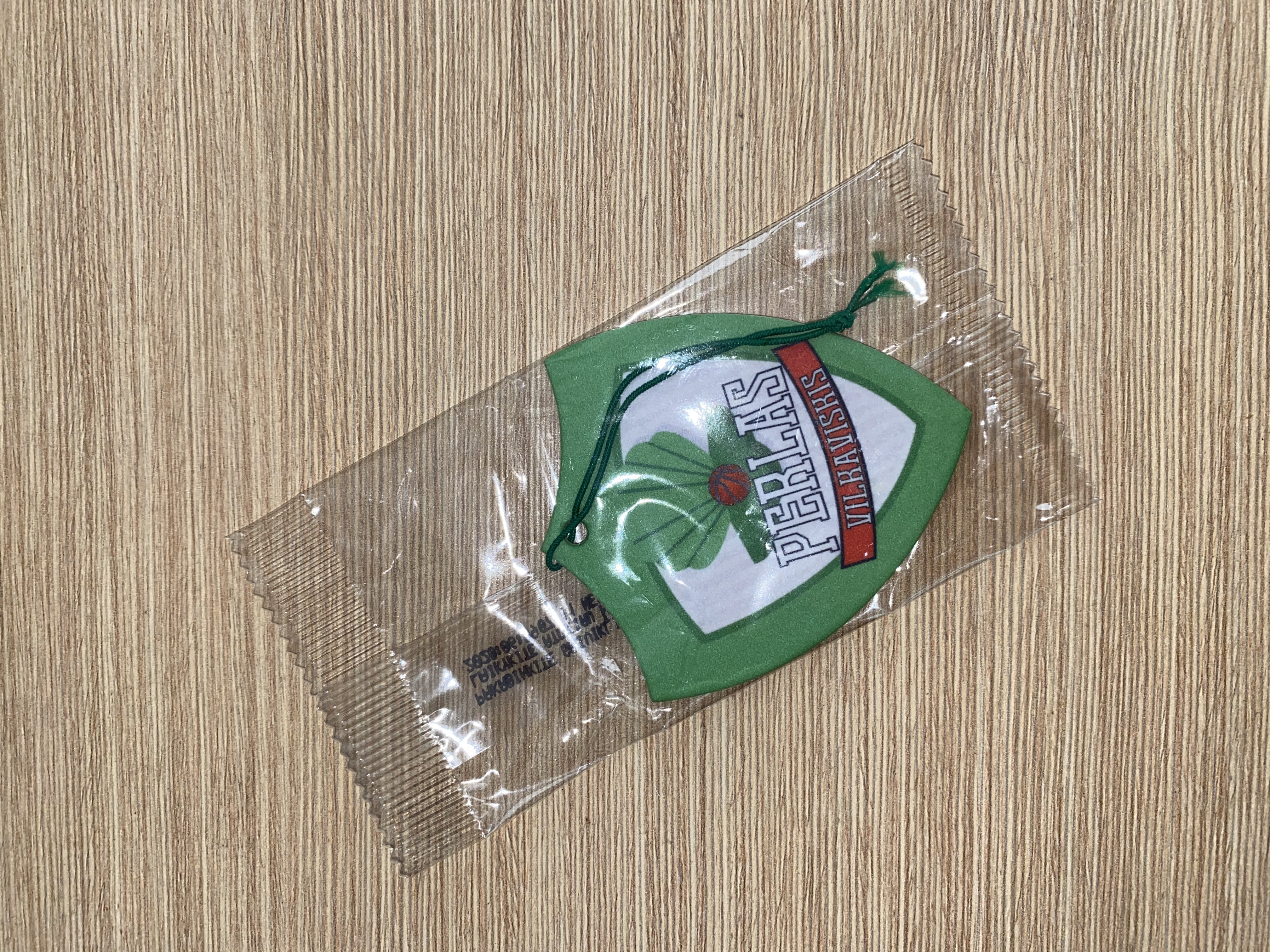 Car air fresheners