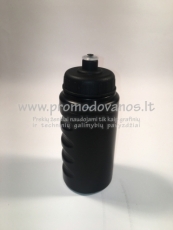 Plastikinė gertuvė 500 ml sport home