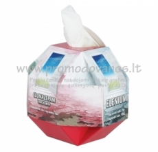 Tissue box Poligon