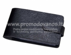 Credit card holder DKKJ/EKODKKJ/LEATHER