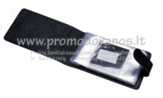 Credit card holder DKKJ/EKODKKJ/LEATHER