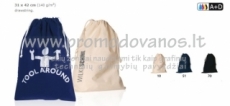 Bags, different models