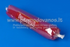 Susukti tekstilės gaminiai