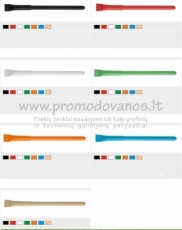 Eco-friendly Recycled Paper Pen