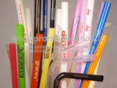 Šiaudeliai gėrimams-en