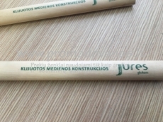 Carpenter pencil