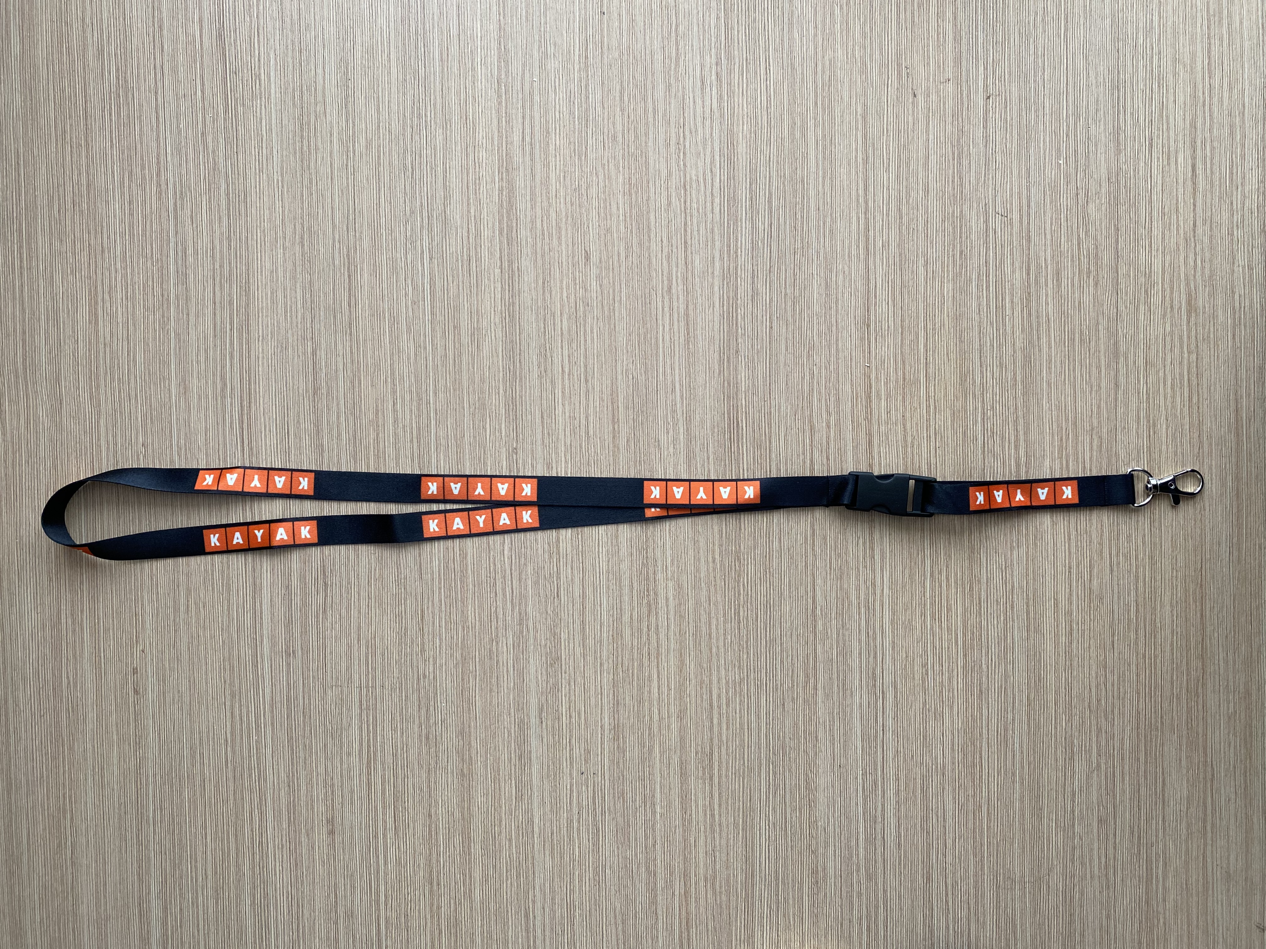 Advertising Lanyard 10mm