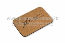 Eko mouse pad