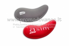 Wrist pad