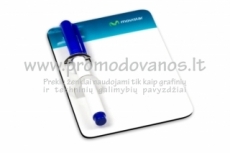 Kilimėlis užrašams