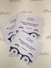 Microfiber cloth 150x180 mm