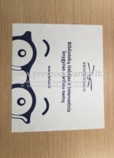 Microfiber cloth 150x180 mm