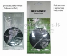 Car air fresheners