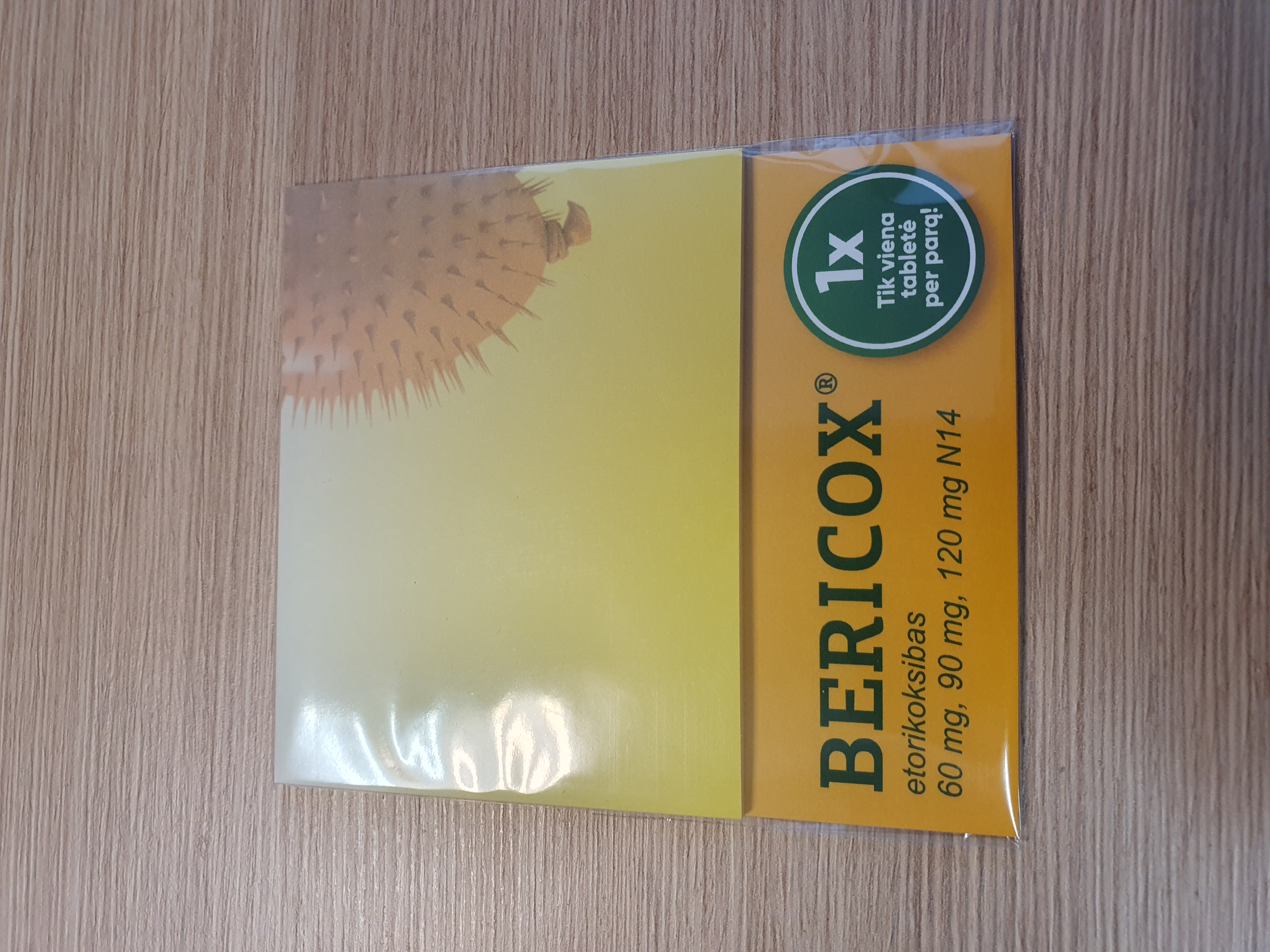 Adhesive note pads
