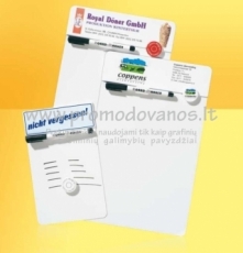 Magnetiniai klipai-en