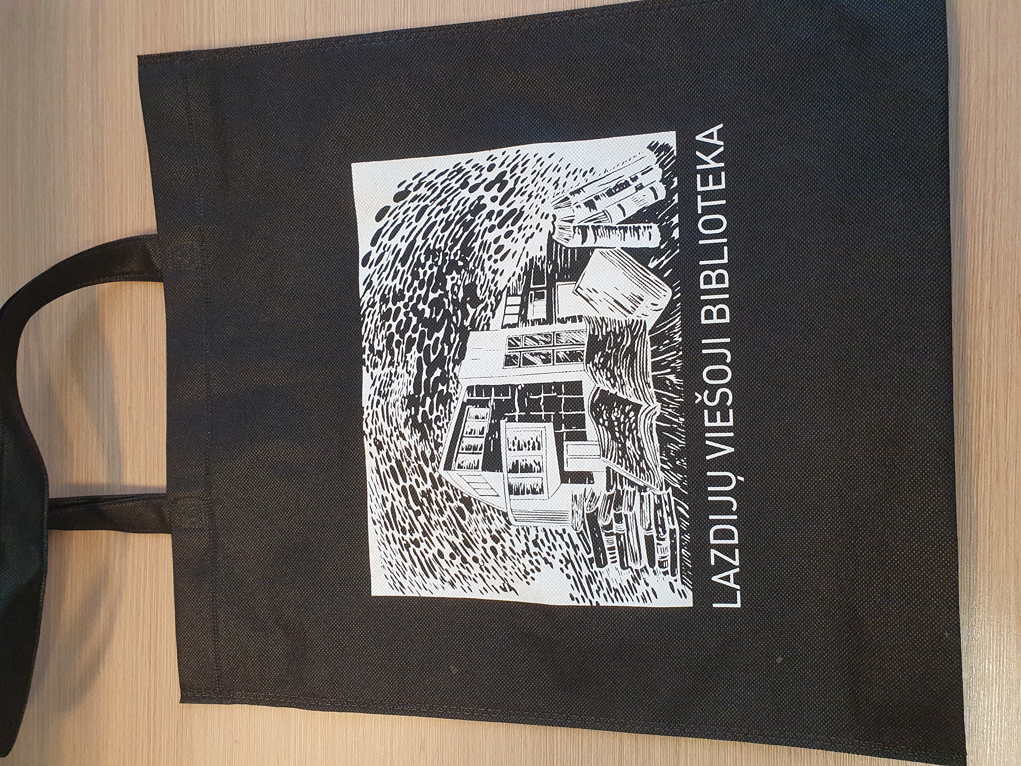 Cotton bag