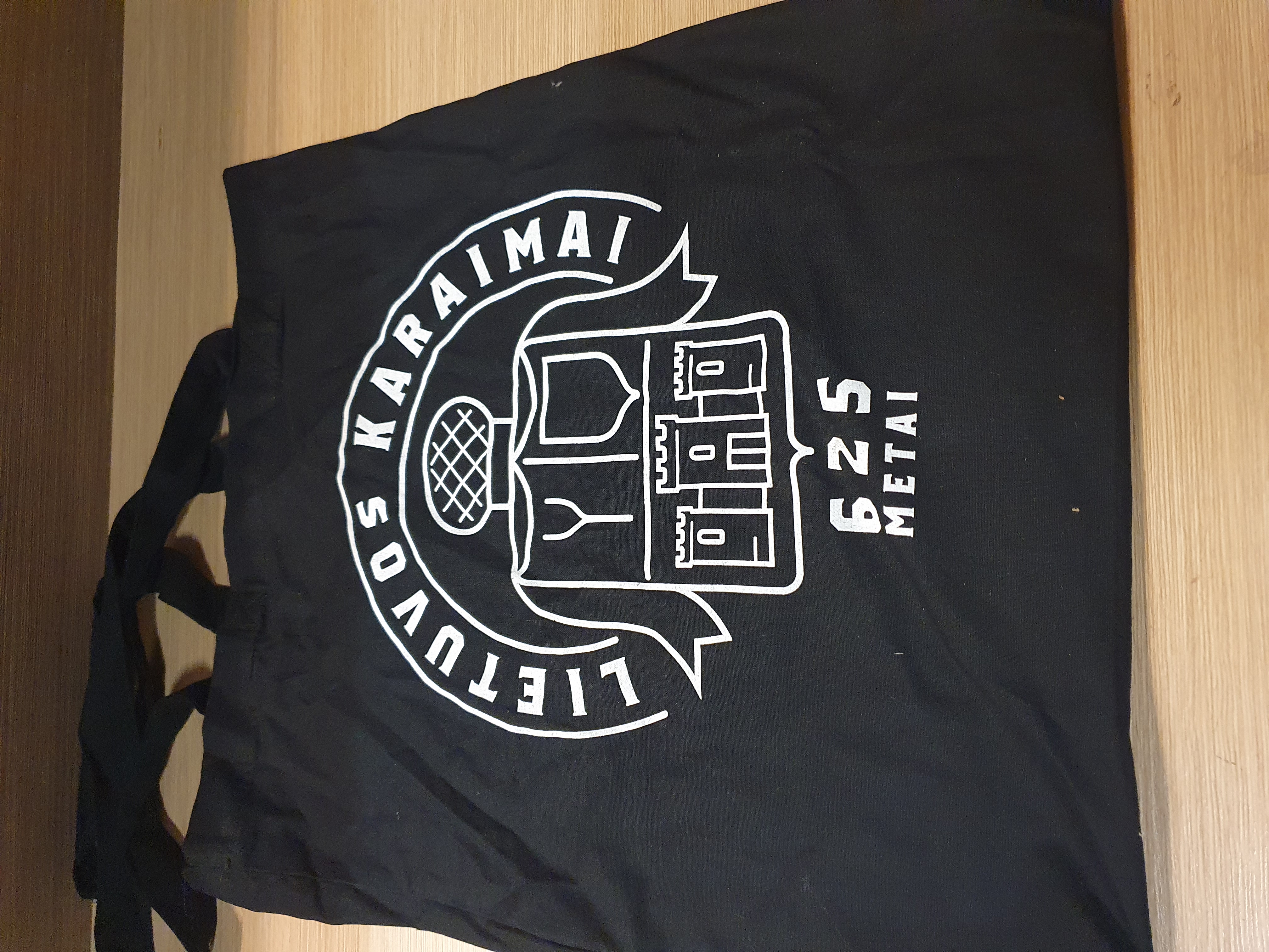 Cotton bag