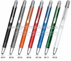 Metal Ball pen MT-M TOUCH
