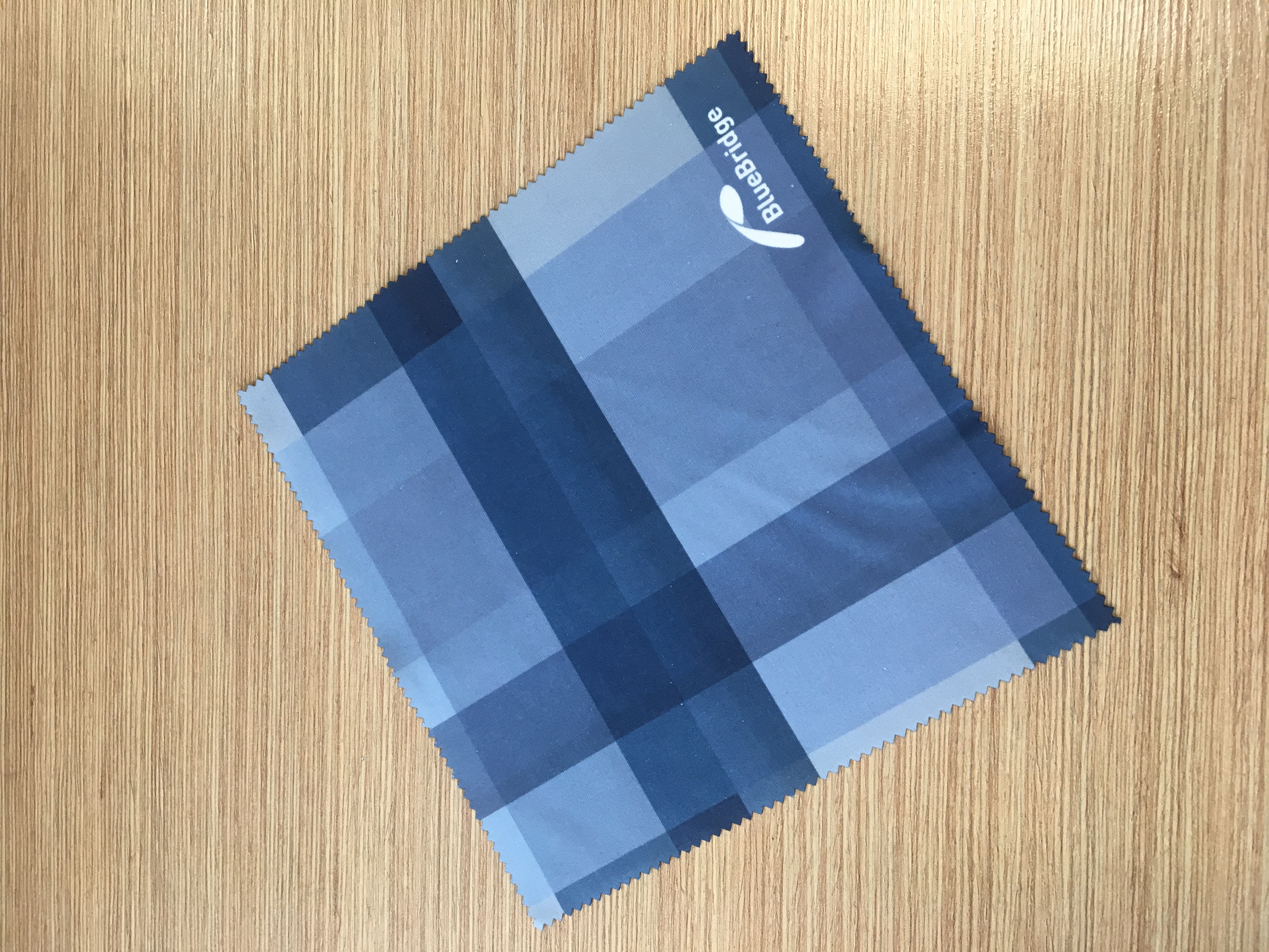 Microfiber cloth 150x150 mm