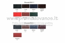 Menu folder A4 format SOK42B