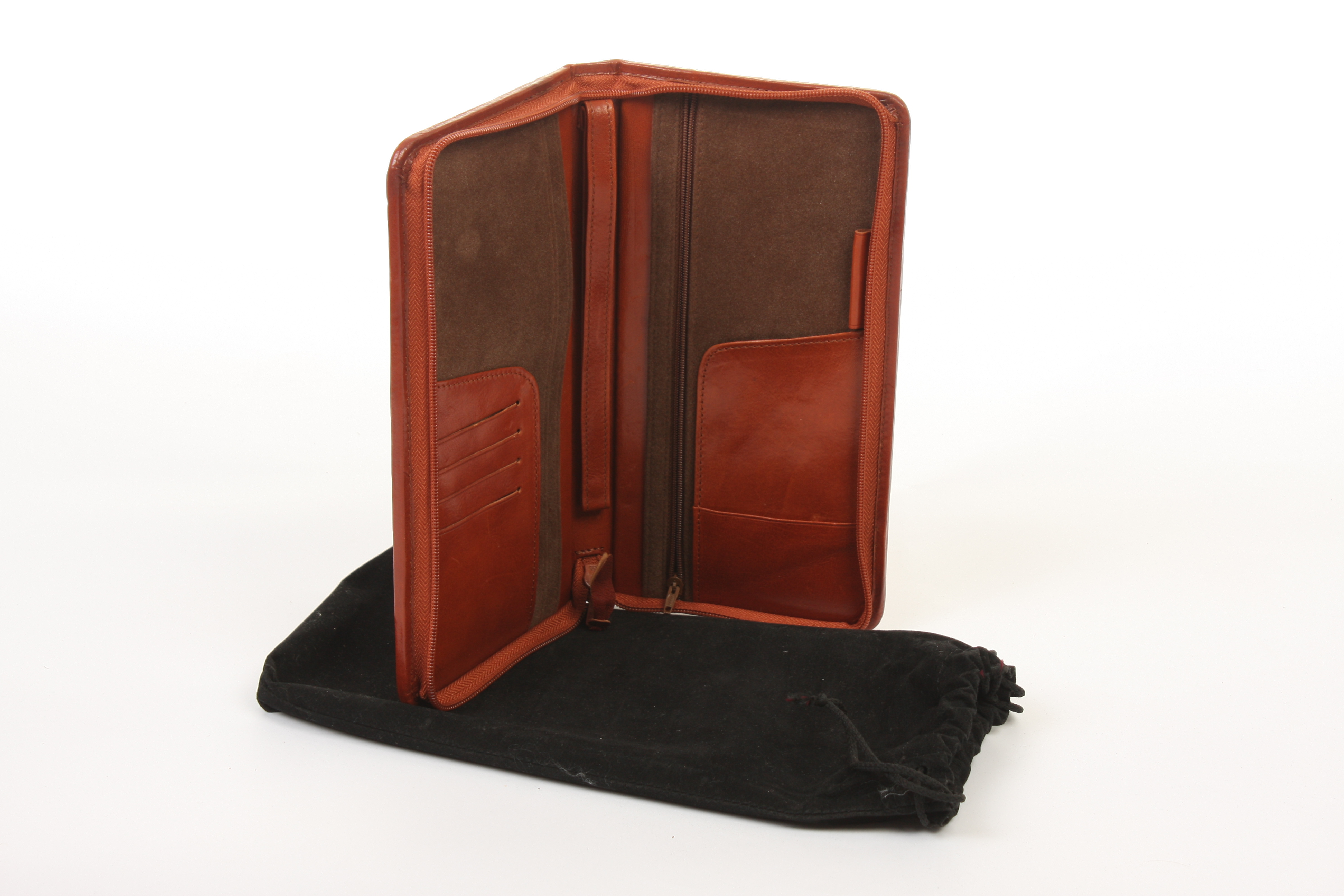 Travel holder