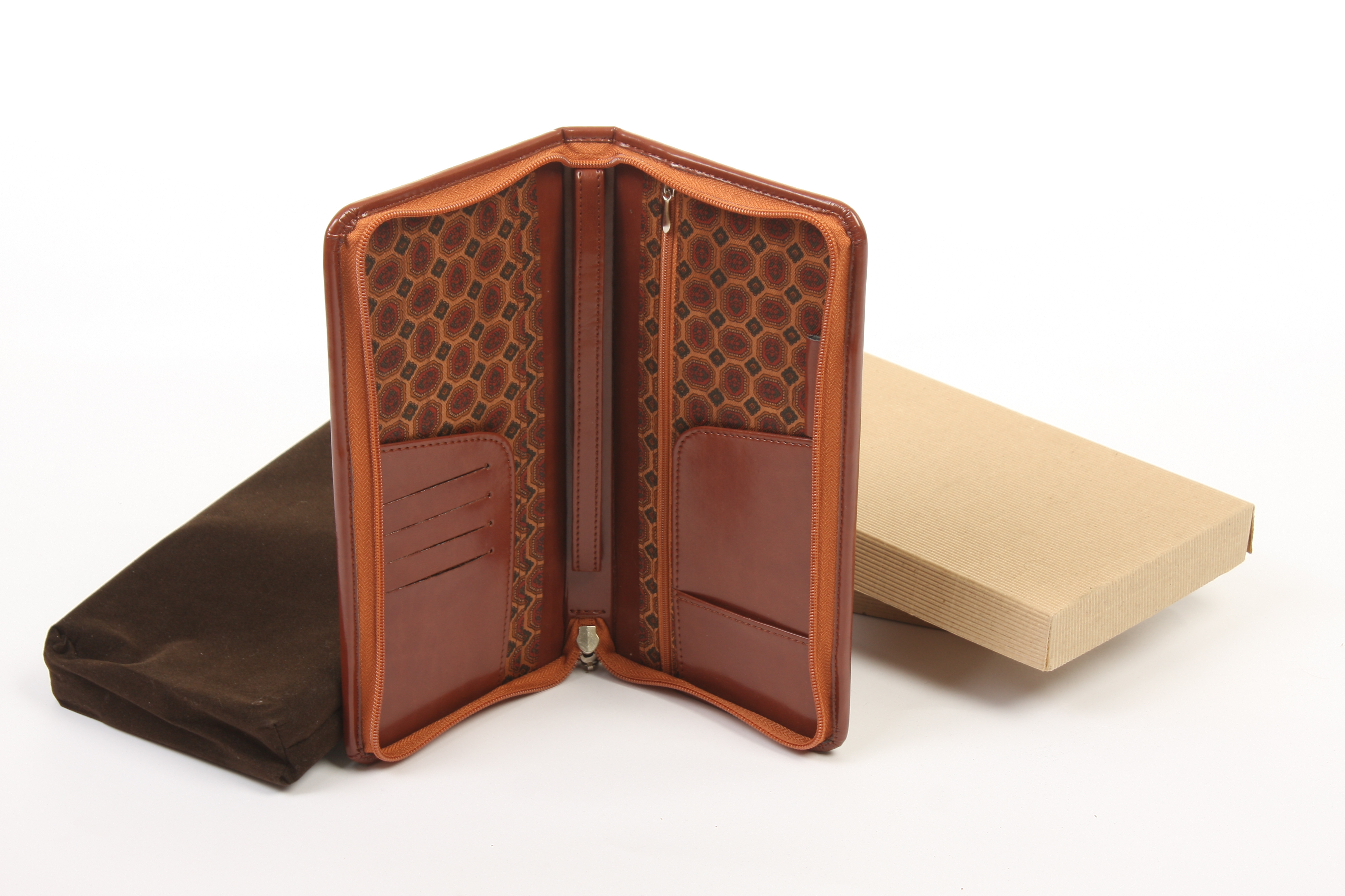 Travel holder