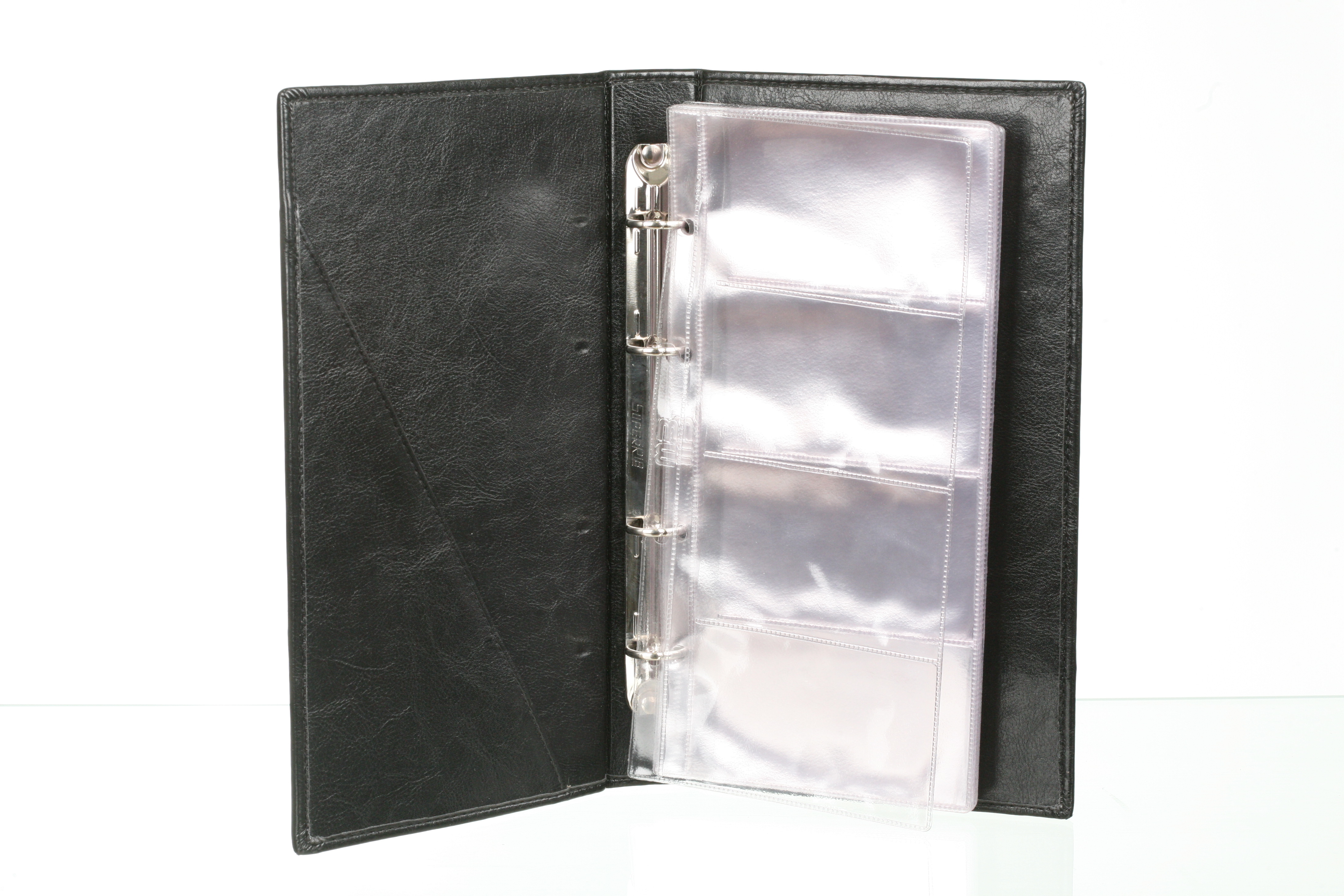 Visit card holders BN