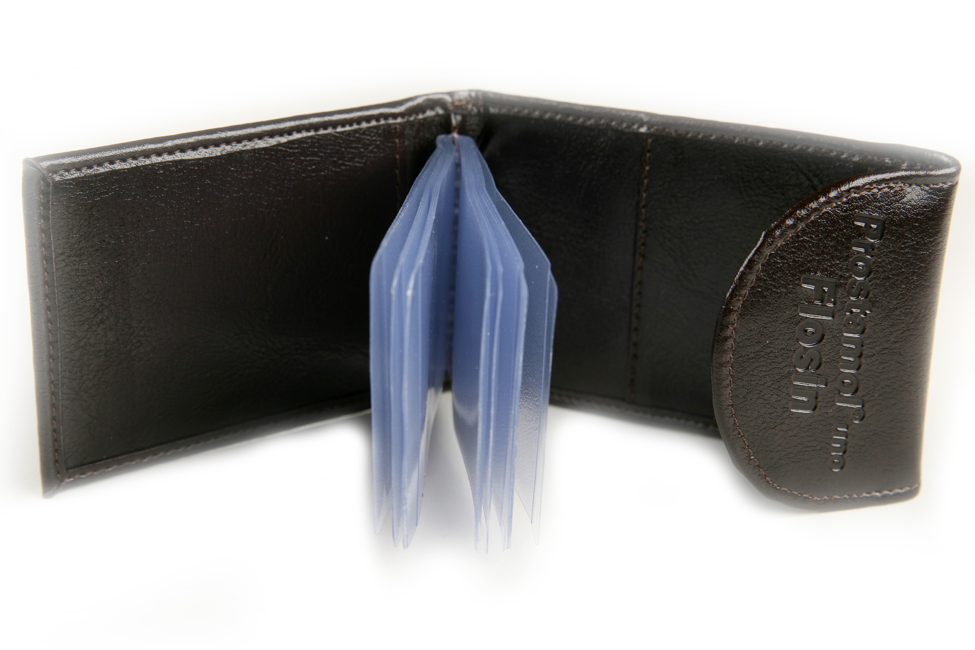 Visit card holder