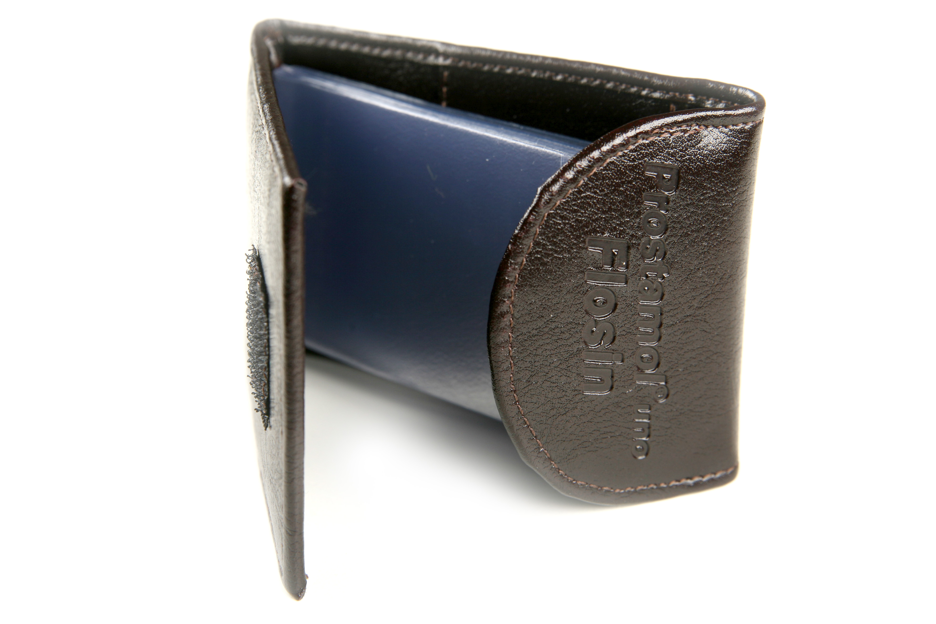 Visit card holder