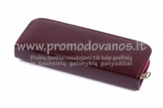 Pen holder 19 x 7 x 2 cm SPIO/49A