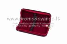 Pen holder 19 x 7 x 2 cm SPIO/49A
