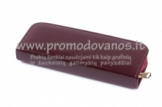 Pen holder 19 x 7 x 2 cm SPIO/49B