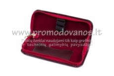 Pen holder 19 x 7 x 2 cm SPIO/49B