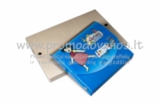 Document case folder
